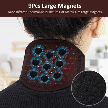 magnet neck masager