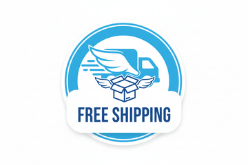 FREE SHIPPING
